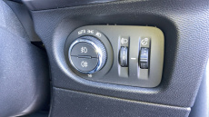 Vauxhall Mokka 1.2 Turbo 100 Elite Nav 5dr Petrol Hatchback